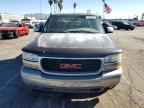 2001 GMC Sierra