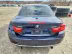 2016 BMW 4 Series