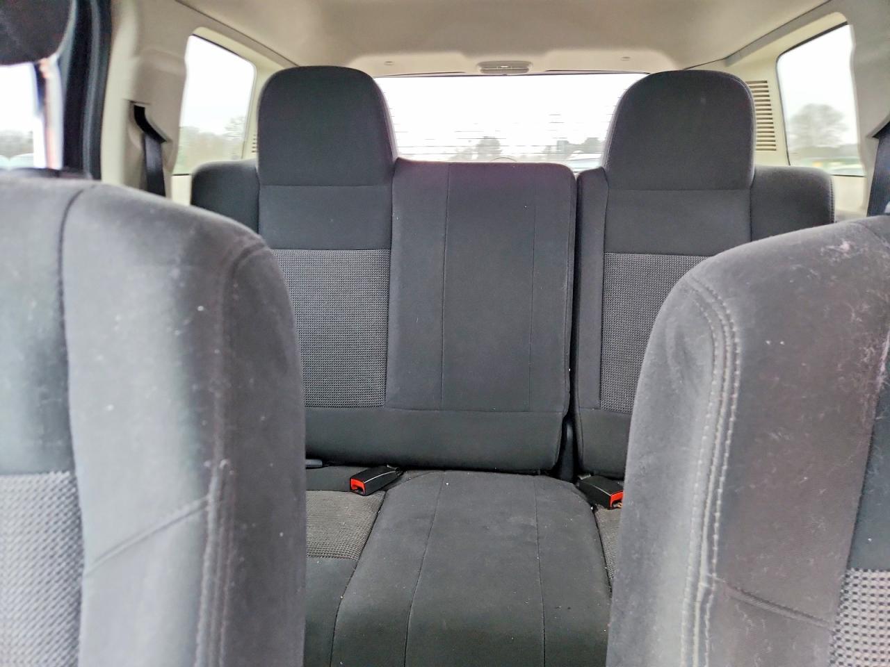 2014 JEEP PATRIOT