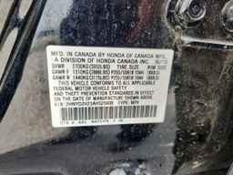 2010 ACURA MDX
