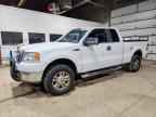 2008 FORD F-150