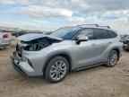 2021 TOYOTA Highlander Hybrid