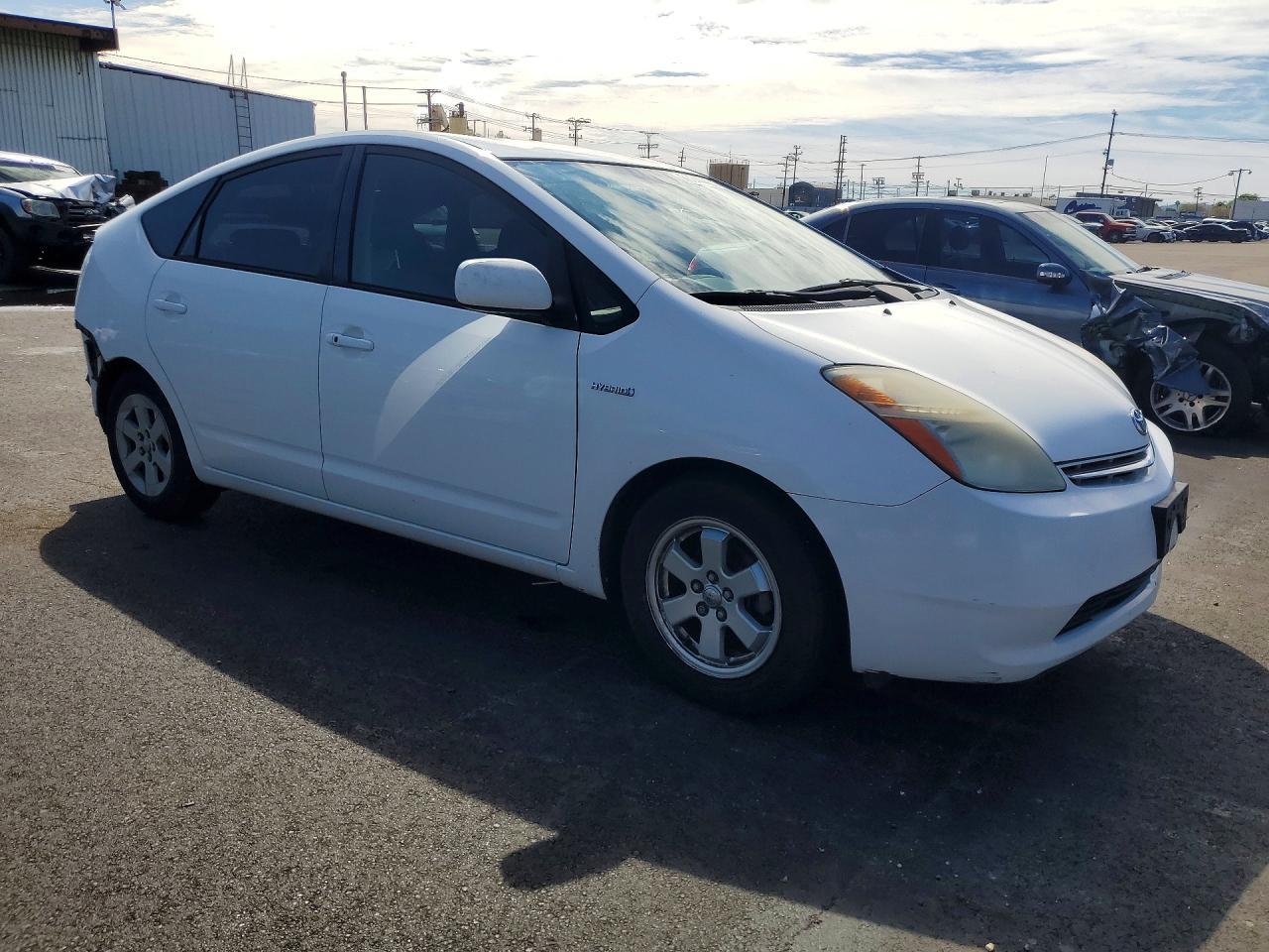2006 TOYOTA PRIUS