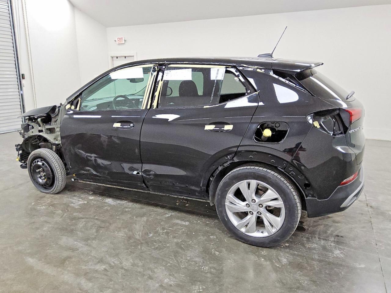2024 BUICK Encore GX