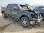 2013 FORD F-150 Lightning