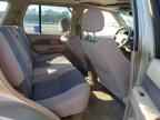 2001 NISSAN PATHFINDER
