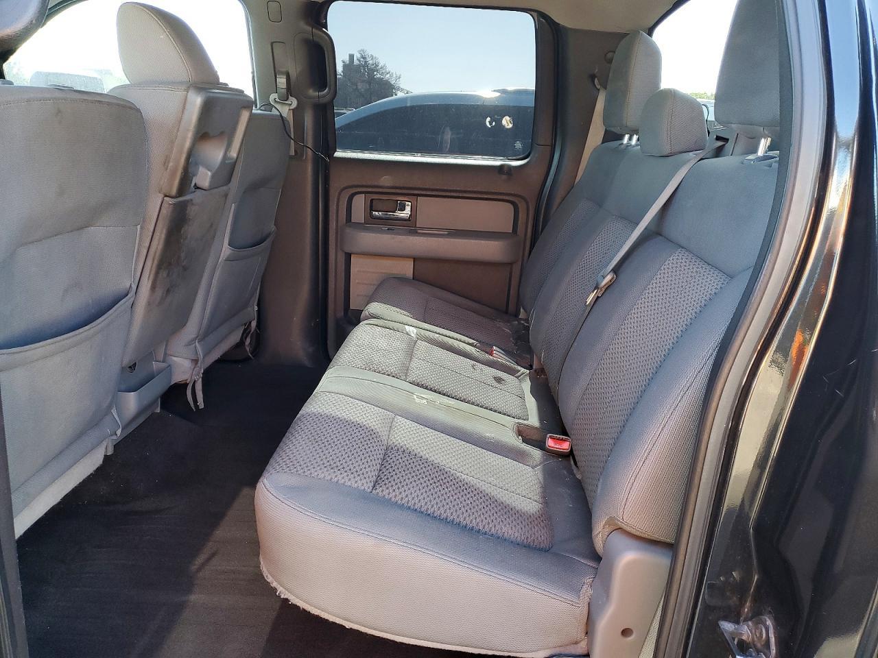 2013 FORD F-150 Lightning