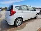 2018 NISSAN Versa Note