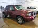 2008 HONDA Ridgeline