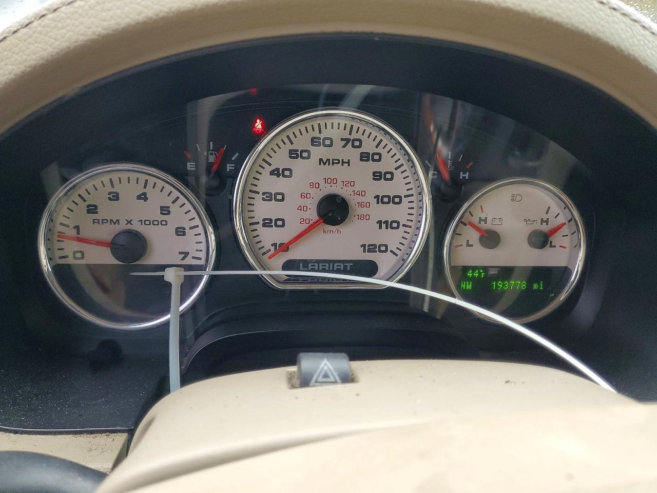 2006 FORD F-150