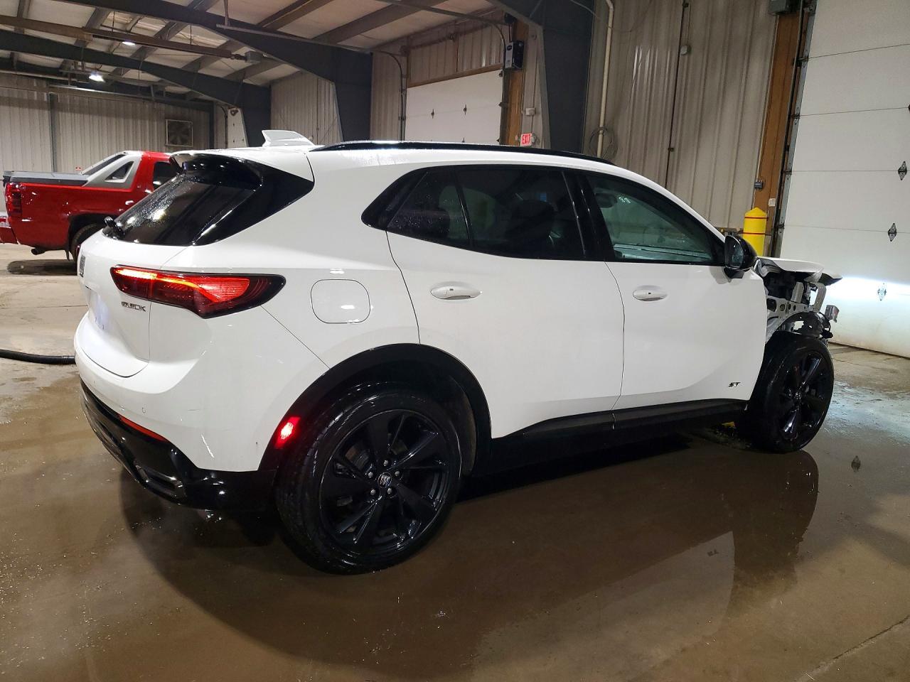 2024 BUICK Envision
