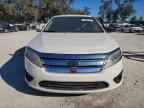 2010 FORD FUSION