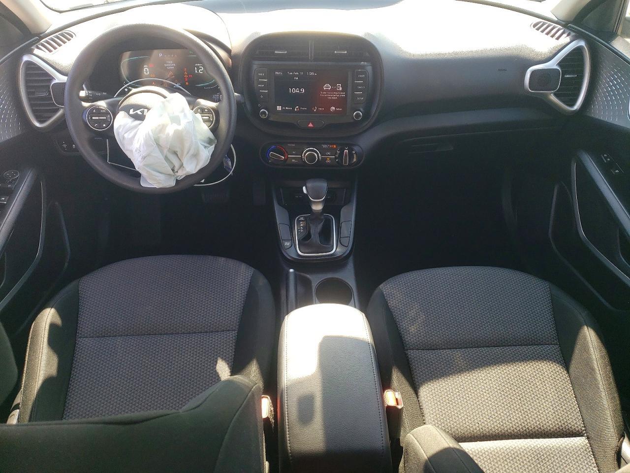 2024 KIA SOUL
