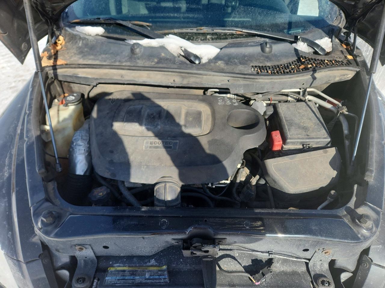 2008 CHEVROLET HHR