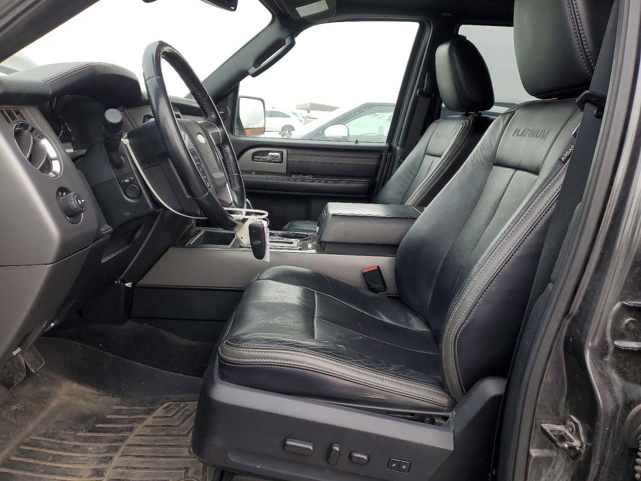 2017 FORD Expedition
