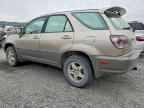 2001 LEXUS Rx 300