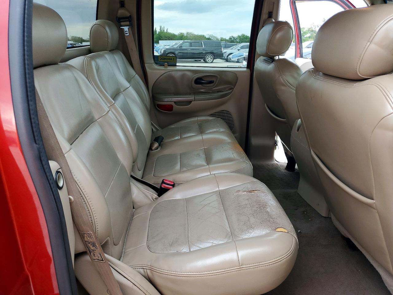2002 FORD F-150