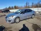 2016 SUBARU IMPREZA