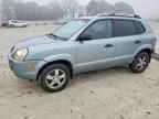 2008 HYUNDAI TUCSON