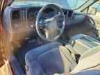 2001 CHEVROLET Silverado