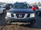 2006 NISSAN Frontier
