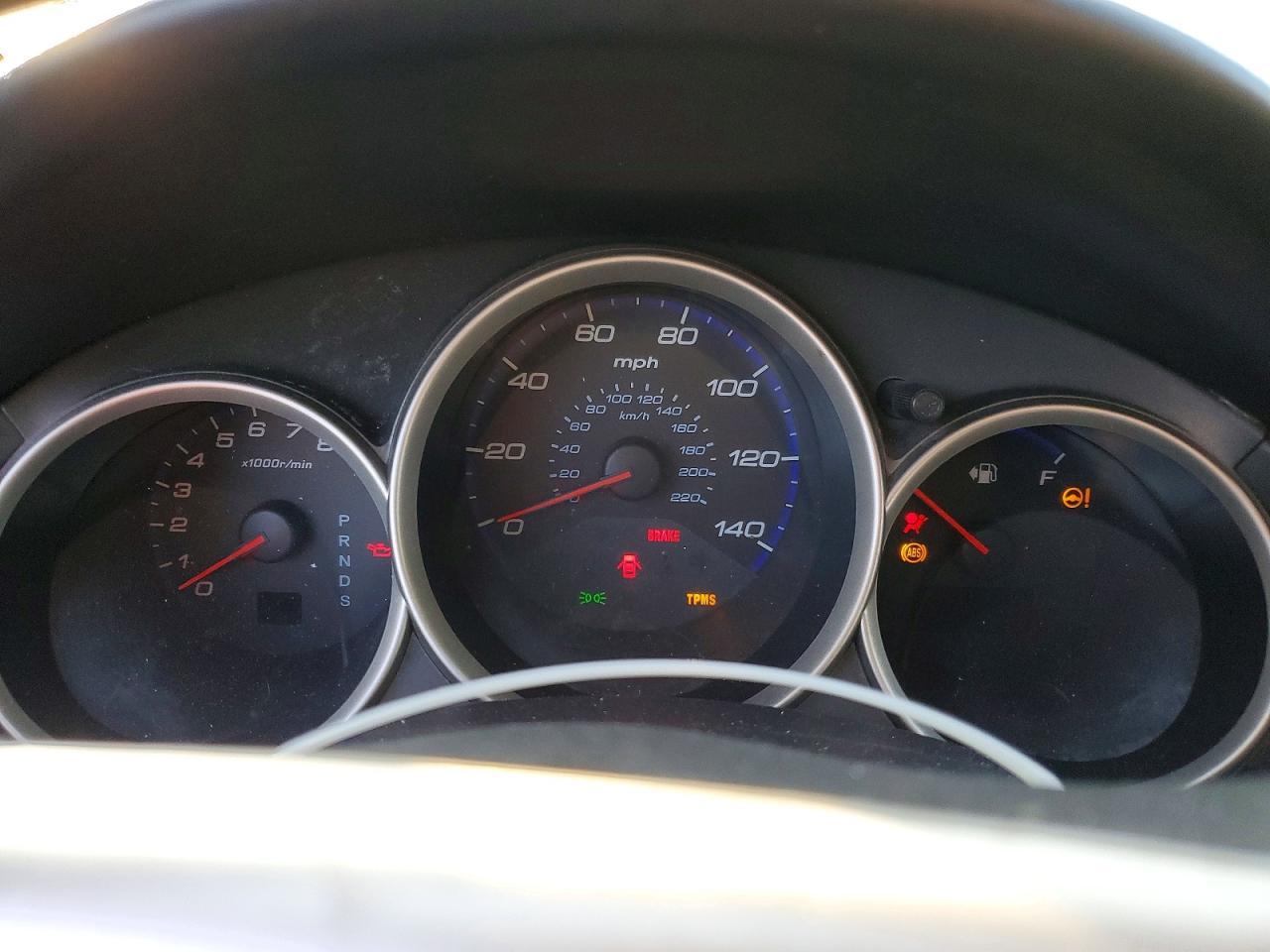 2008 HONDA FIT