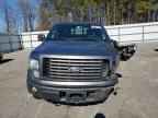 2011 FORD F-150 Lightning
