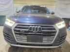 2018 AUDI SQ5