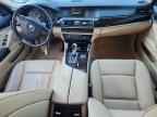 2013 BMW 5 series