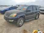 2007 LEXUS Gx 470