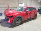 2017 MAZDA CX-3