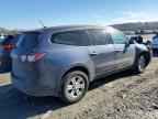 2014 CHEVROLET TRAVERSE