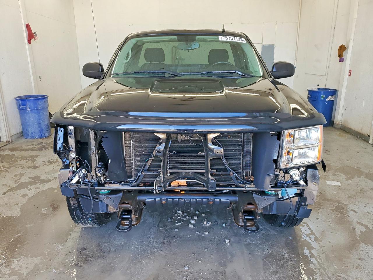 2012 GMC Sierra