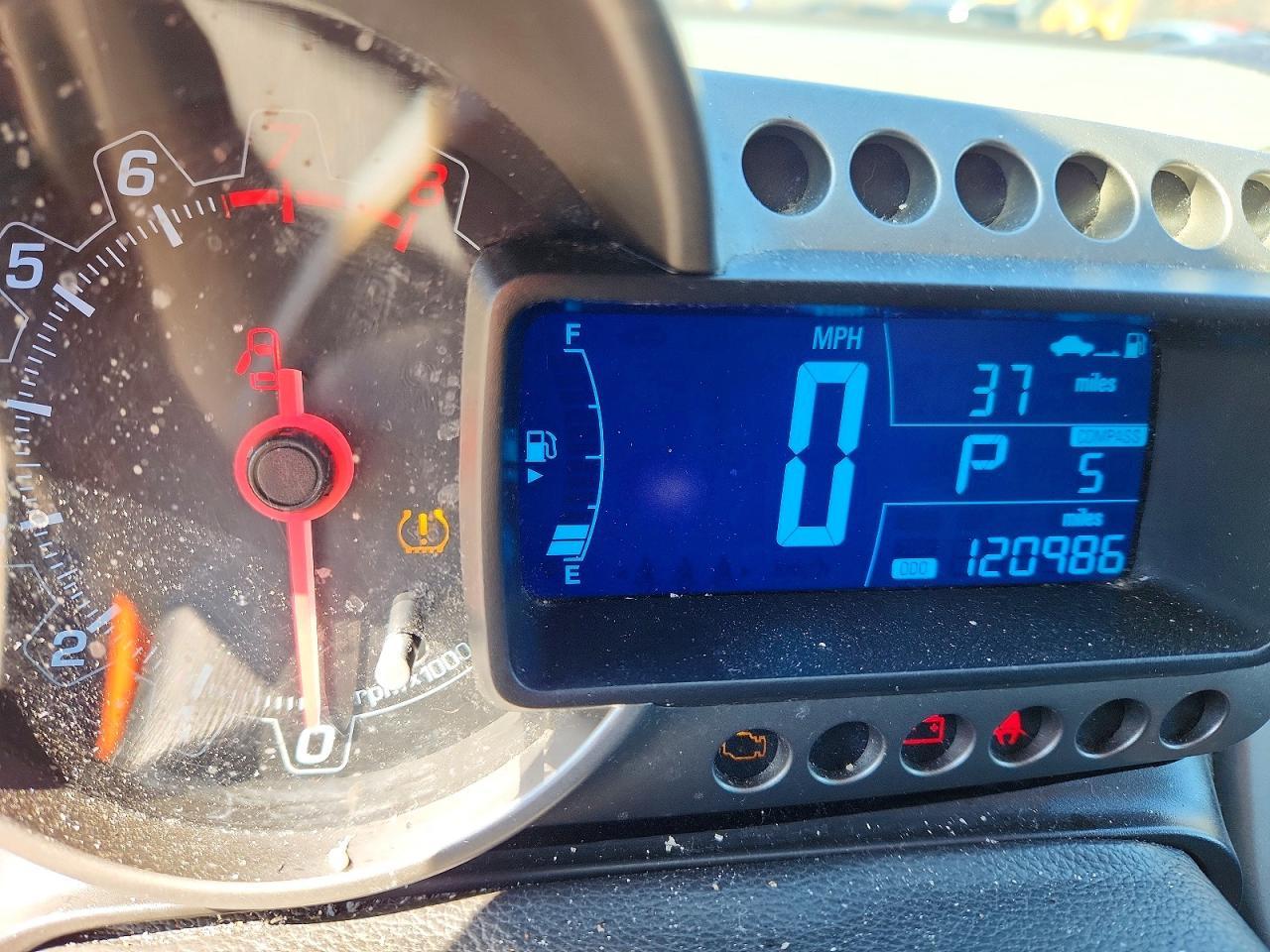 2013 CHEVROLET SONIC