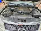 2017 INFINITI QX80