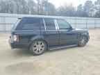 2012 LAND ROVER RANGE ROVER