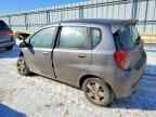 2009 CHEVROLET Aveo