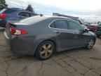 2010 ACURA TSX