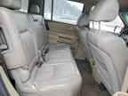 2012 HONDA PILOT