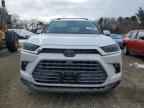 2024 TOYOTA HIGHLANDER