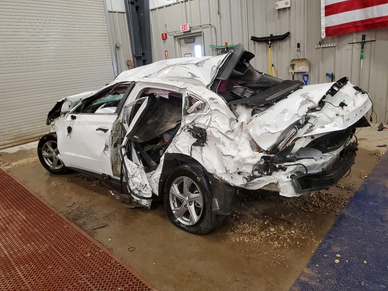 2023 HYUNDAI SONATA