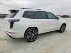 2024 CADILLAC XT6