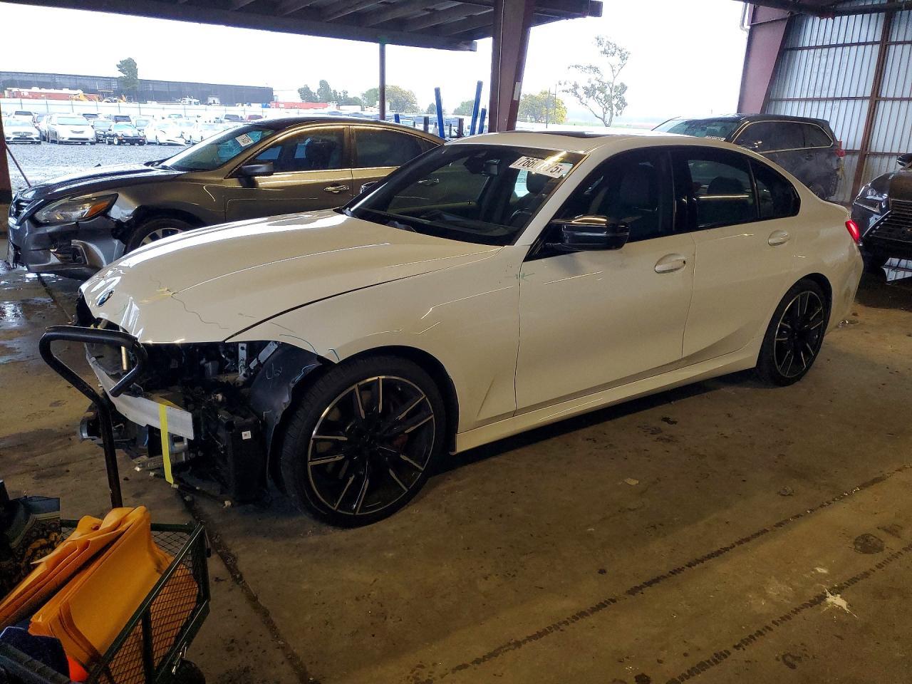 2023 BMW M340i