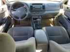 2005 TOYOTA CAMRY