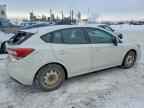 2018 SUBARU IMPREZA