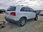 2011 KIA SORENTO