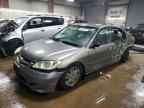 2005 HONDA CIVIC