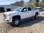 2018 GMC Sierra