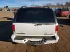 2000 CHEVROLET BLAZER