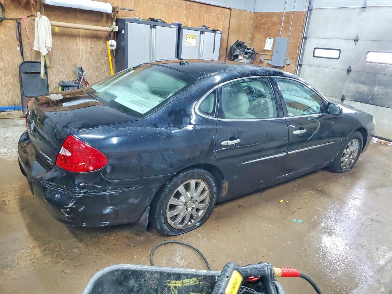 2008 BUICK LACROSSE